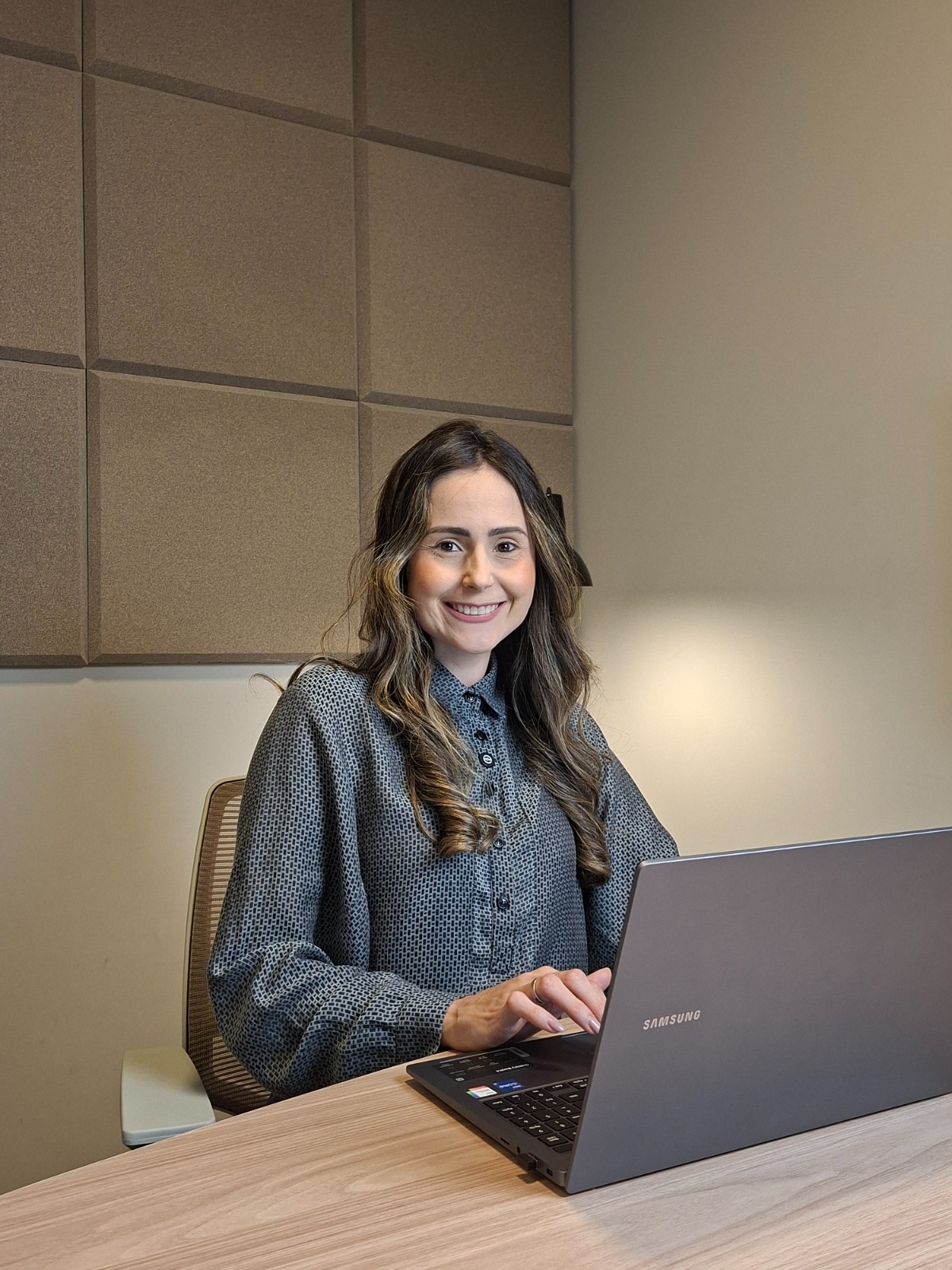 Dra. Nayara Barletta